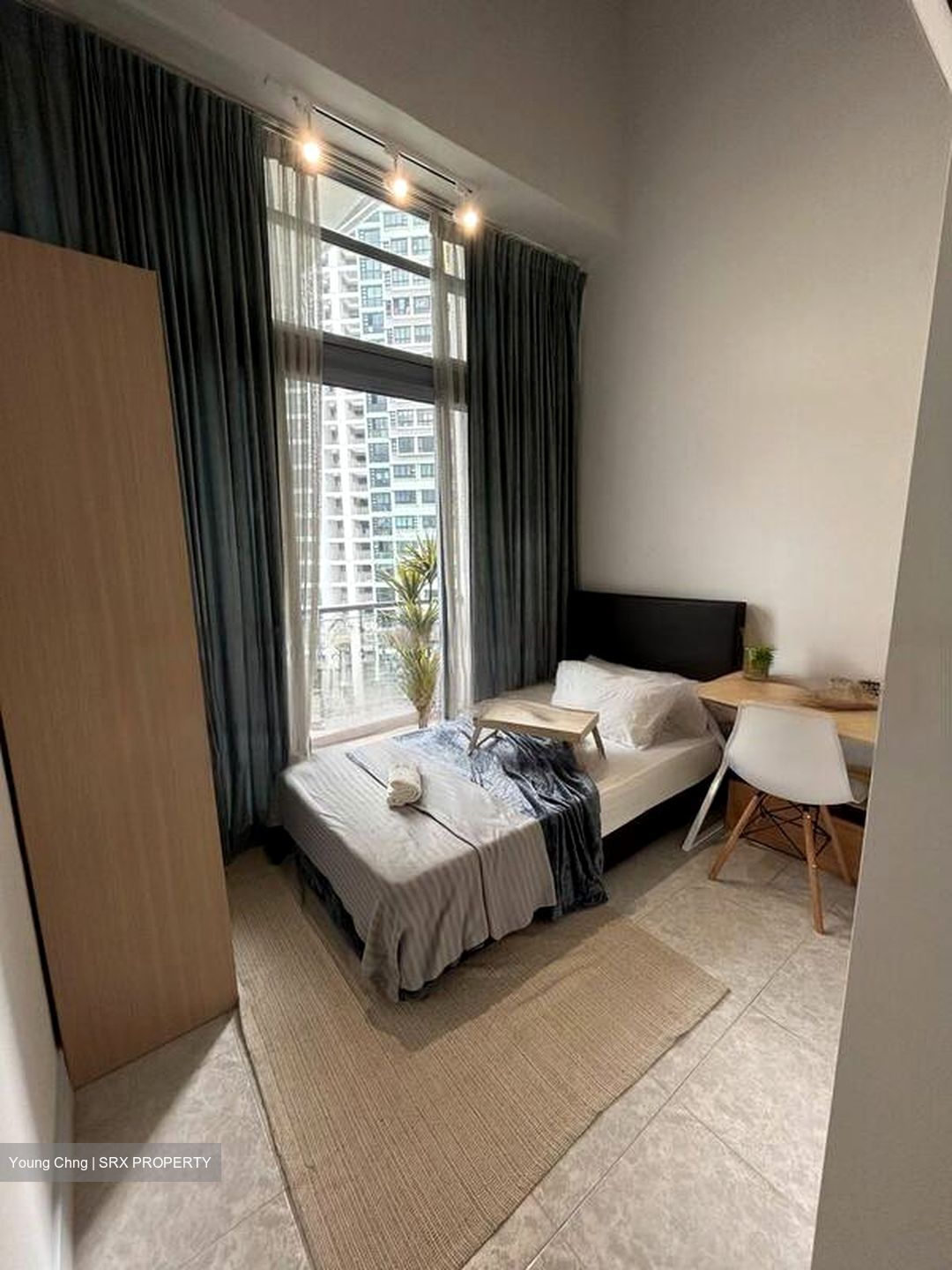 Emerald Park (D3), Condominium #506433201
